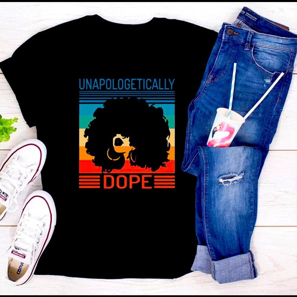 Woman’s t-shirt